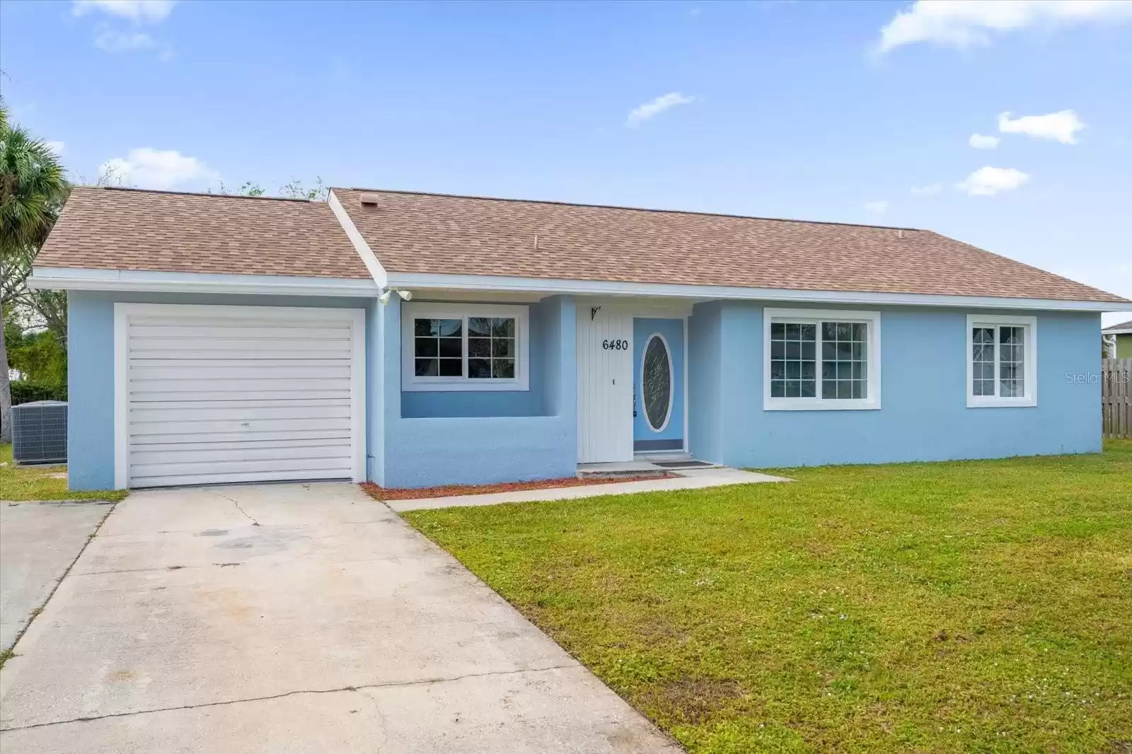 6480 GREENWOOD AVENUE, COCOA, Florida 32927, 4 Bedrooms Bedrooms, ,2 BathroomsBathrooms,Residential,For Sale,GREENWOOD,MFRO6258313