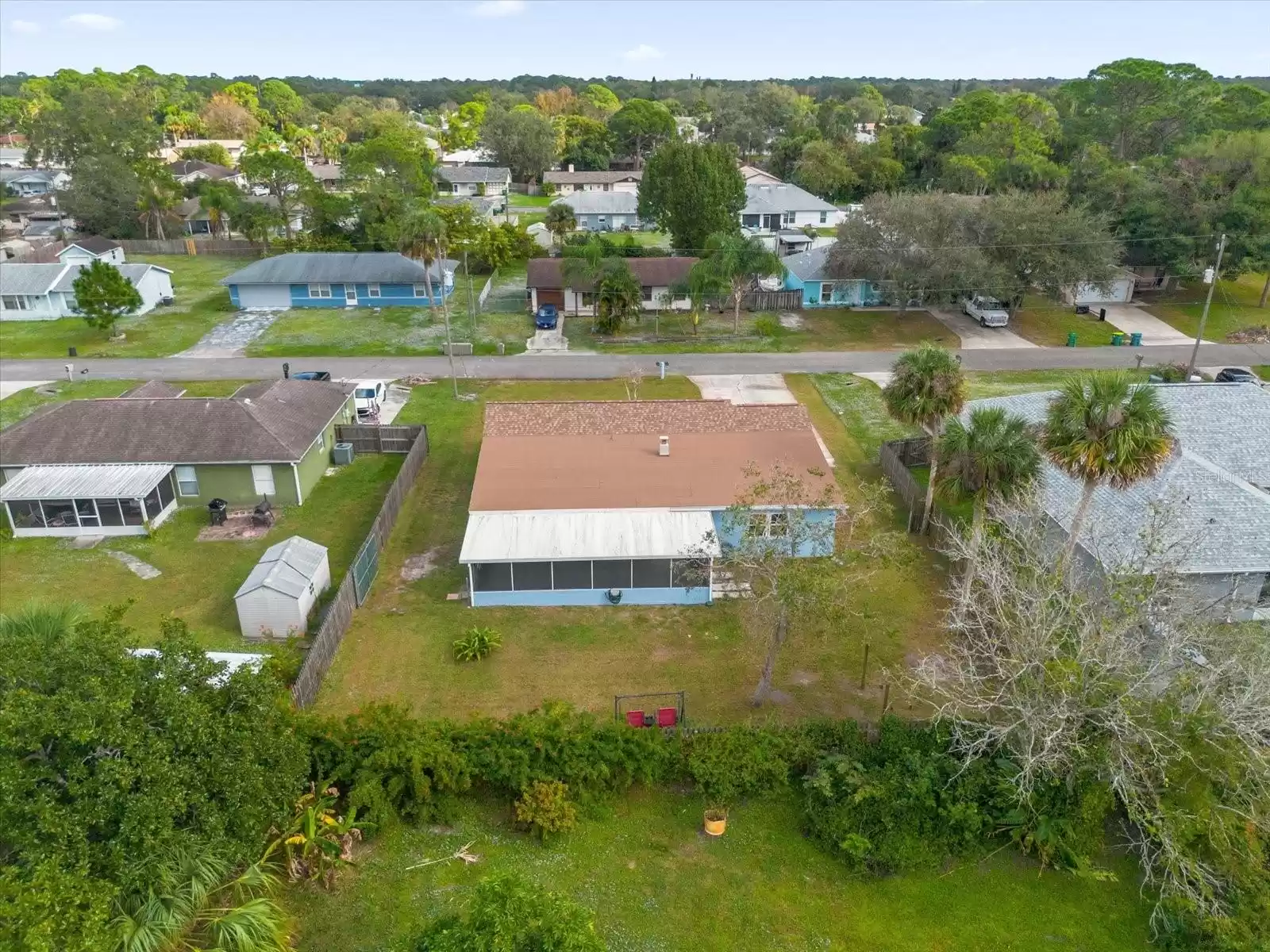 6480 GREENWOOD AVENUE, COCOA, Florida 32927, 4 Bedrooms Bedrooms, ,2 BathroomsBathrooms,Residential,For Sale,GREENWOOD,MFRO6258313