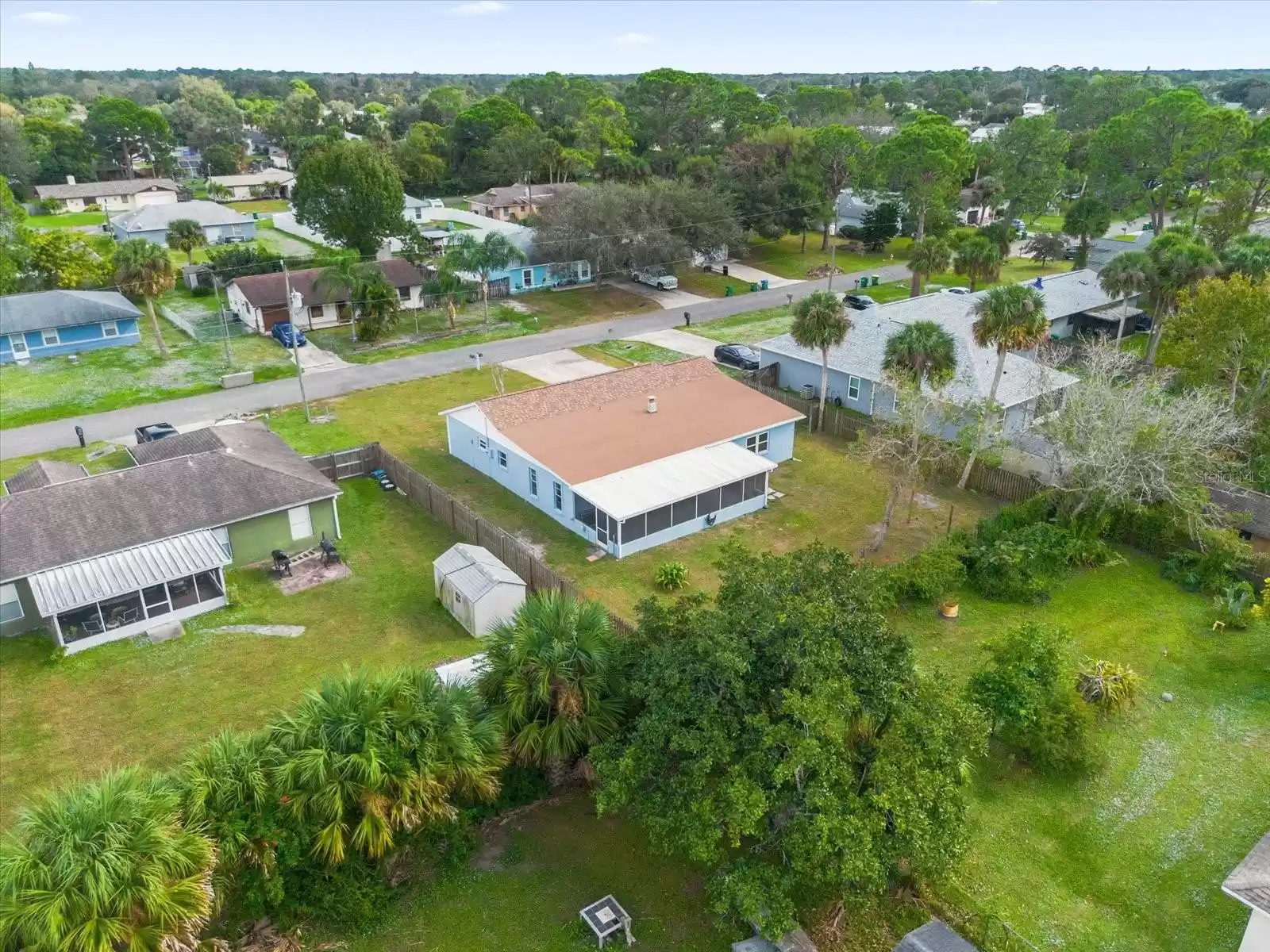 6480 GREENWOOD AVENUE, COCOA, Florida 32927, 4 Bedrooms Bedrooms, ,2 BathroomsBathrooms,Residential,For Sale,GREENWOOD,MFRO6258313