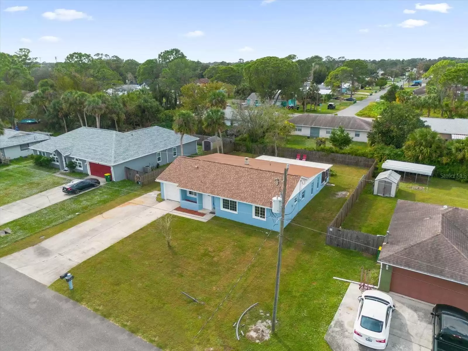 6480 GREENWOOD AVENUE, COCOA, Florida 32927, 4 Bedrooms Bedrooms, ,2 BathroomsBathrooms,Residential,For Sale,GREENWOOD,MFRO6258313