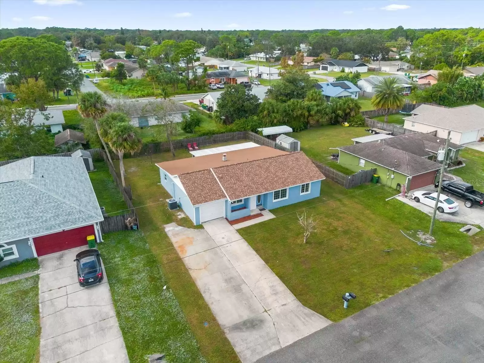 6480 GREENWOOD AVENUE, COCOA, Florida 32927, 4 Bedrooms Bedrooms, ,2 BathroomsBathrooms,Residential,For Sale,GREENWOOD,MFRO6258313