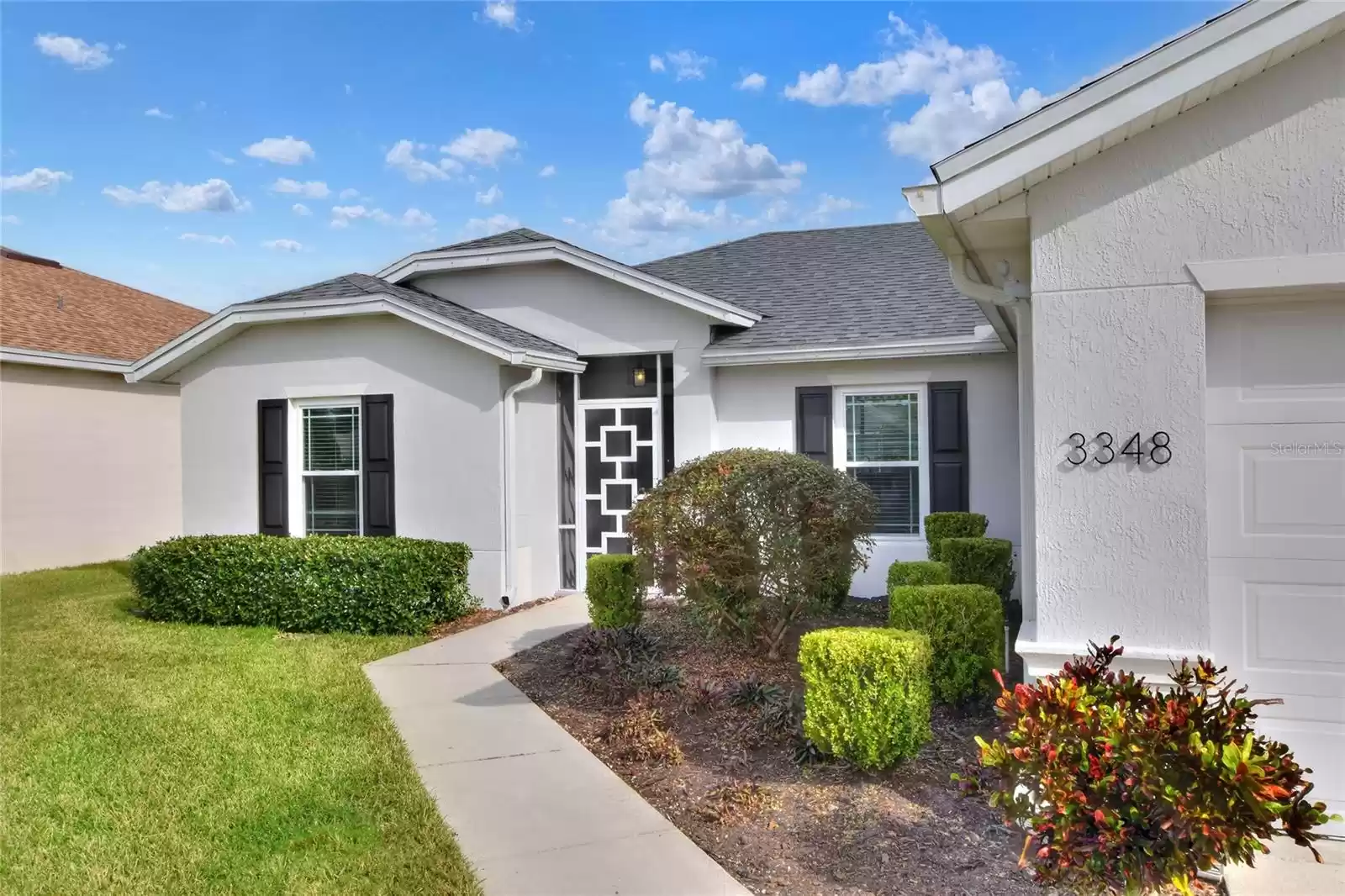 3348 WATERLUTE WAY, LAKELAND, Florida 33811, 3 Bedrooms Bedrooms, ,2 BathroomsBathrooms,Residential,For Sale,WATERLUTE,MFRL4949014