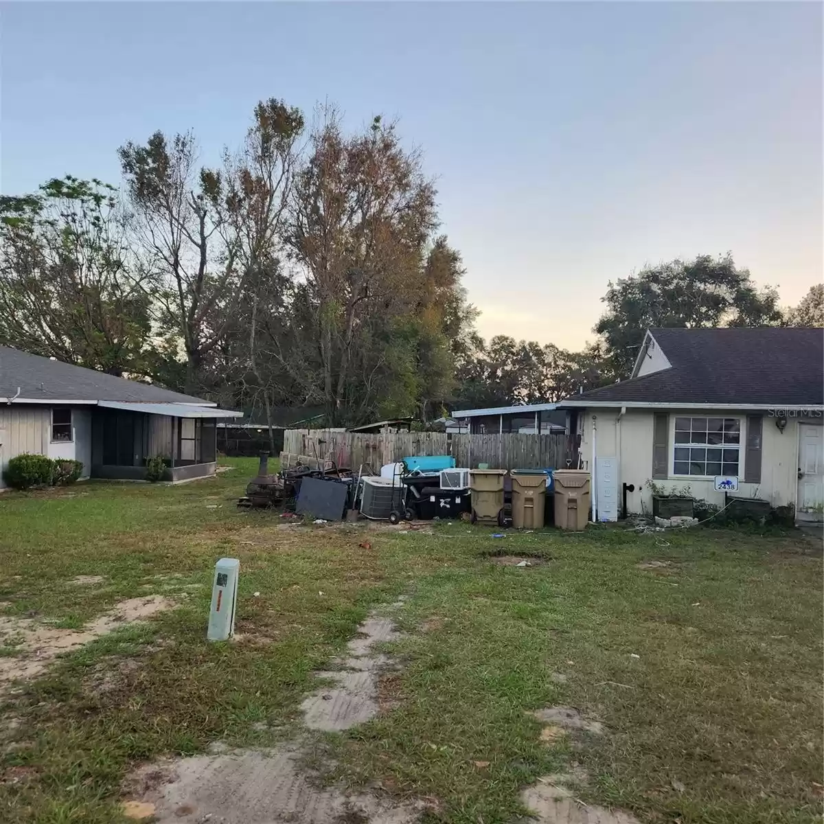 2438 CENTENNIAL BOULEVARD, LEESBURG, Florida 34748, 3 Bedrooms Bedrooms, ,1 BathroomBathrooms,Residential,For Sale,CENTENNIAL,MFRG5089681