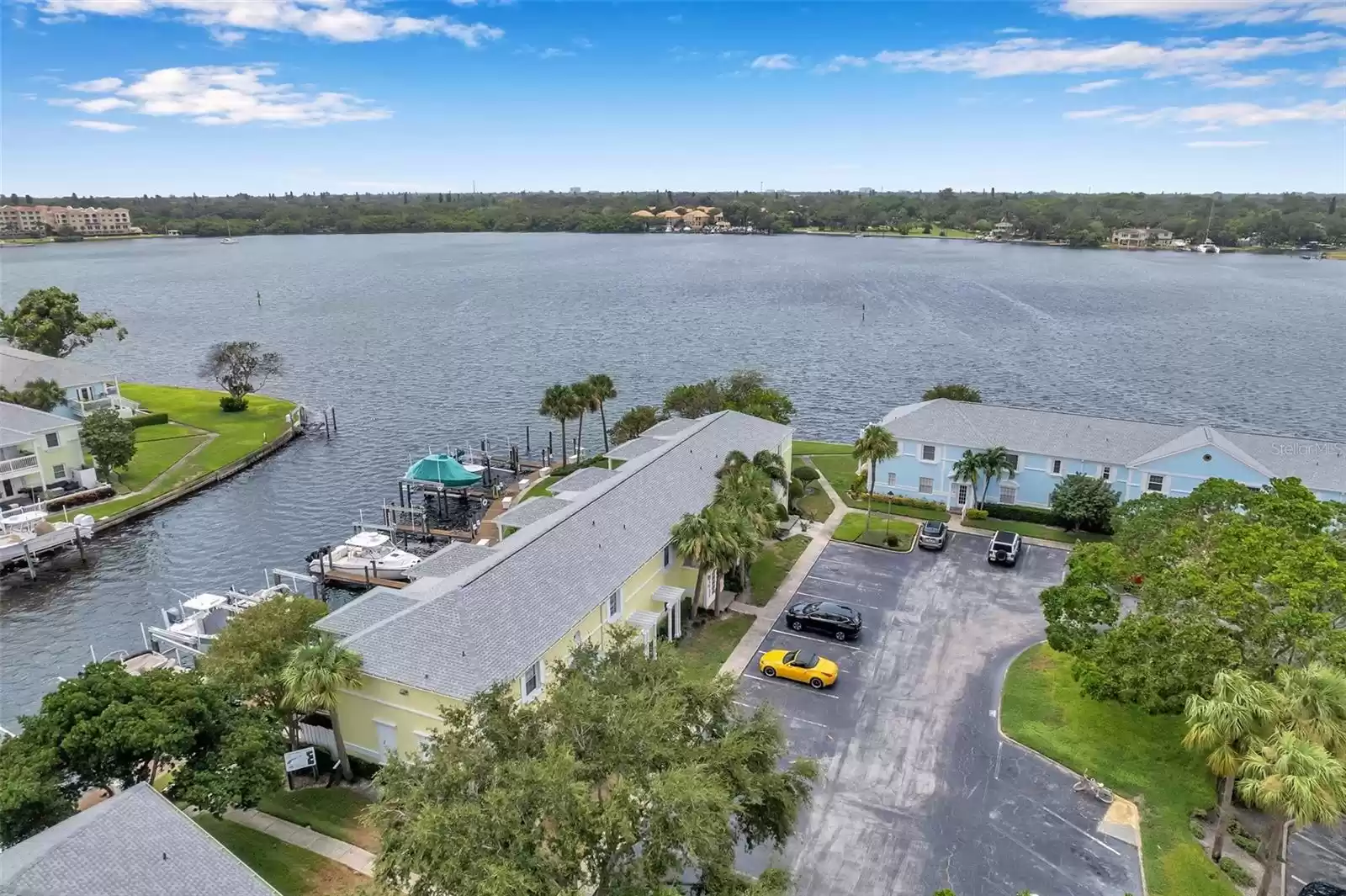 Starfish Dr Se #23ss STARFISH DRIVE, ST PETERSBURG, Florida 33705, ,Residential,For Sale,STARFISH,MFRTB8324355