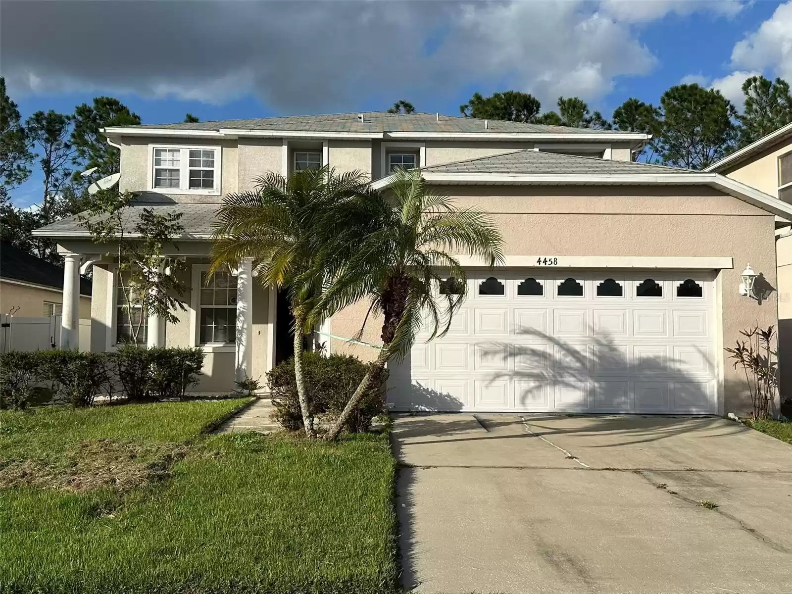 4458 PHILADELPHIA CIRCLE, KISSIMMEE, Florida 34746, 4 Bedrooms Bedrooms, ,2 BathroomsBathrooms,Residential,For Sale,PHILADELPHIA,MFRO6258543