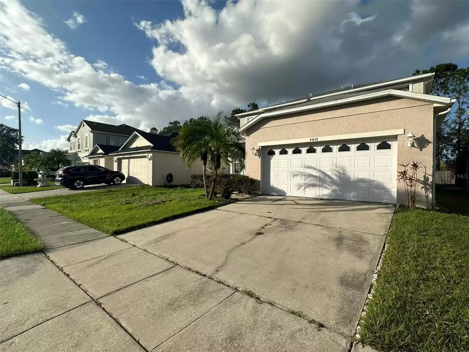 4458 PHILADELPHIA CIRCLE, KISSIMMEE, Florida 34746, 4 Bedrooms Bedrooms, ,2 BathroomsBathrooms,Residential,For Sale,PHILADELPHIA,MFRO6258543