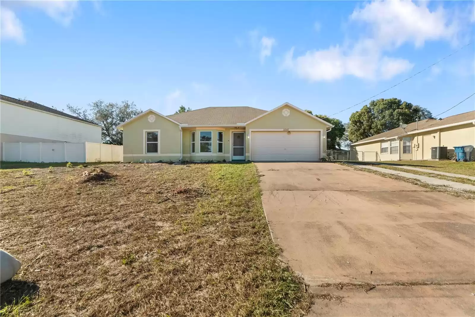 2347 LEMA DRIVE, SPRING HILL, Florida 34609, 3 Bedrooms Bedrooms, ,2 BathroomsBathrooms,Residential,For Sale,LEMA,MFRW7870242