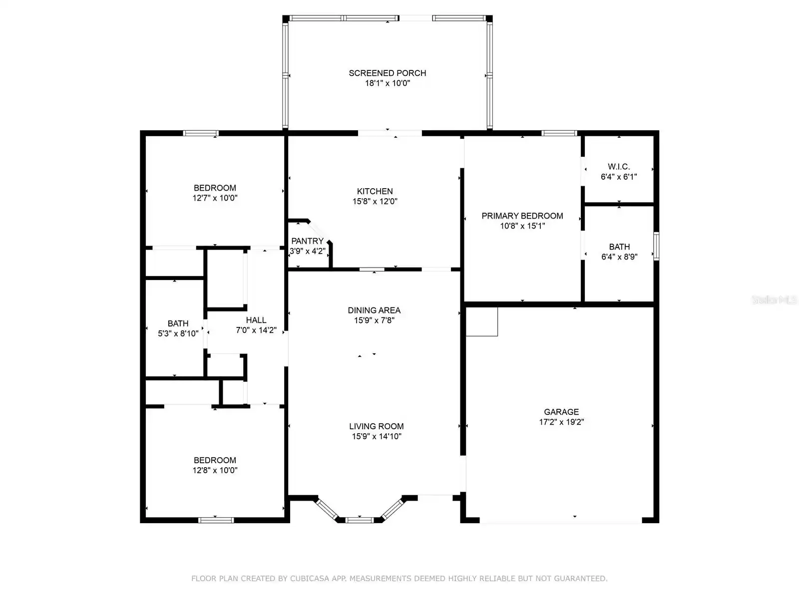 2347 LEMA DRIVE, SPRING HILL, Florida 34609, 3 Bedrooms Bedrooms, ,2 BathroomsBathrooms,Residential,For Sale,LEMA,MFRW7870242