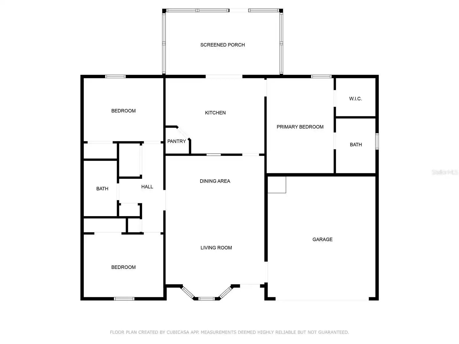 2347 LEMA DRIVE, SPRING HILL, Florida 34609, 3 Bedrooms Bedrooms, ,2 BathroomsBathrooms,Residential,For Sale,LEMA,MFRW7870242