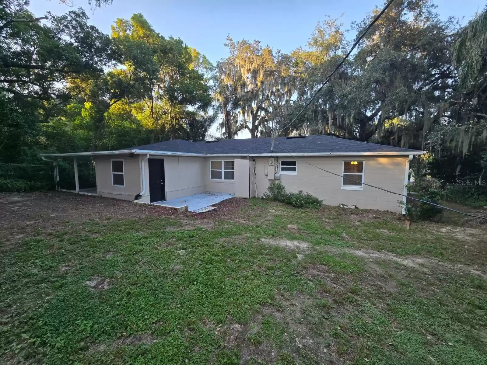 1148 MAGNOLIA CIRCLE, EUSTIS, Florida 32726, 3 Bedrooms Bedrooms, ,2 BathroomsBathrooms,Residential,For Sale,MAGNOLIA,MFRTB8308200