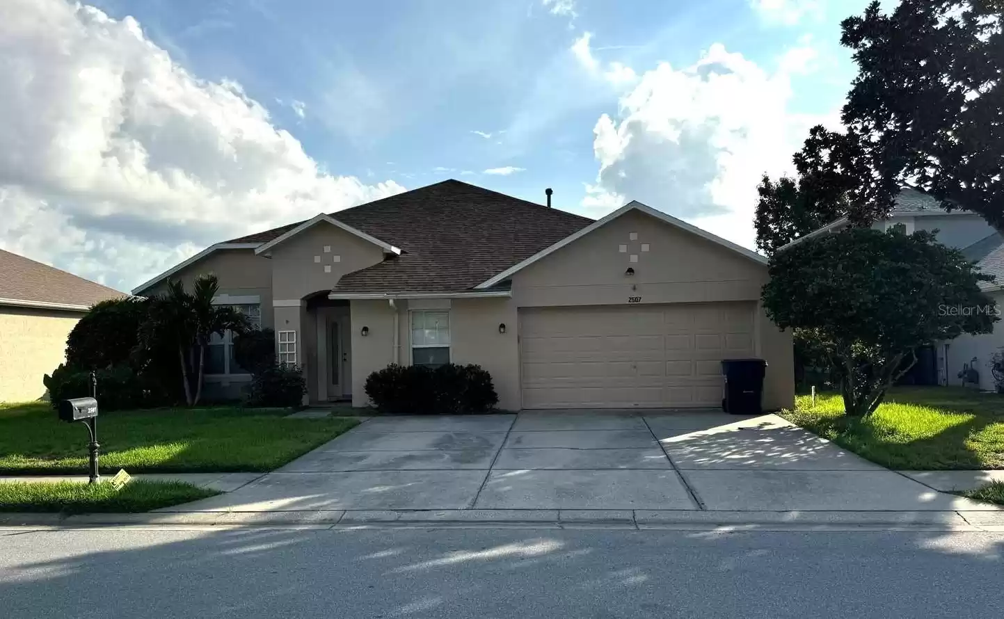 2507 BRINLEY DRIVE, TRINITY, Florida 34655, 4 Bedrooms Bedrooms, ,2 BathroomsBathrooms,Residential Lease,For Rent,BRINLEY,MFRT3549982