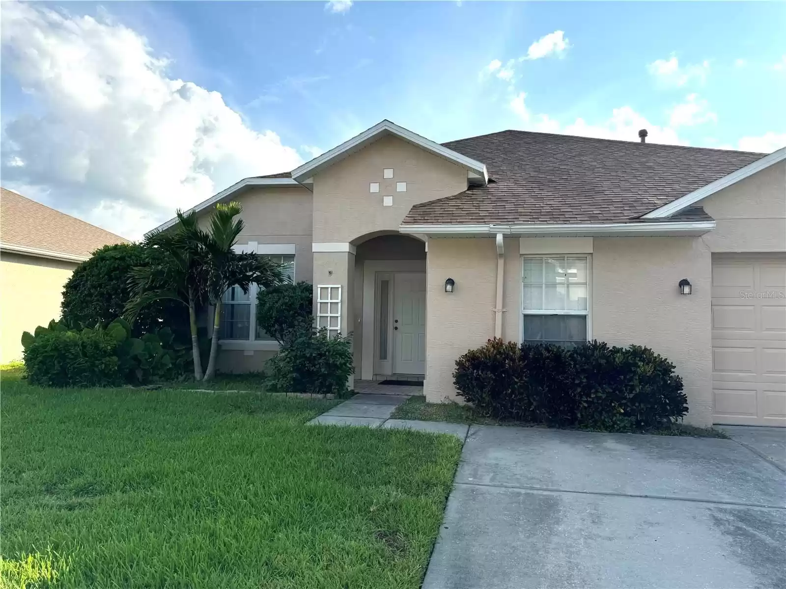 2507 BRINLEY DRIVE, TRINITY, Florida 34655, 4 Bedrooms Bedrooms, ,2 BathroomsBathrooms,Residential Lease,For Rent,BRINLEY,MFRT3549982