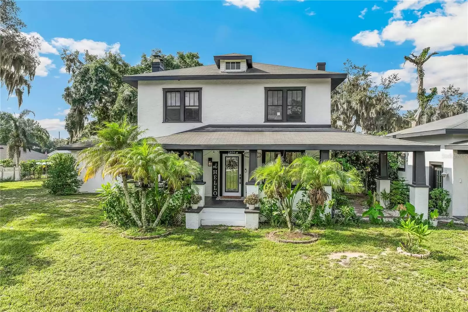 1896 ELOISE LOOP ROAD, WINTER HAVEN, Florida 33884, 4 Bedrooms Bedrooms, ,2 BathroomsBathrooms,Residential,For Sale,ELOISE LOOP,MFRL4946840