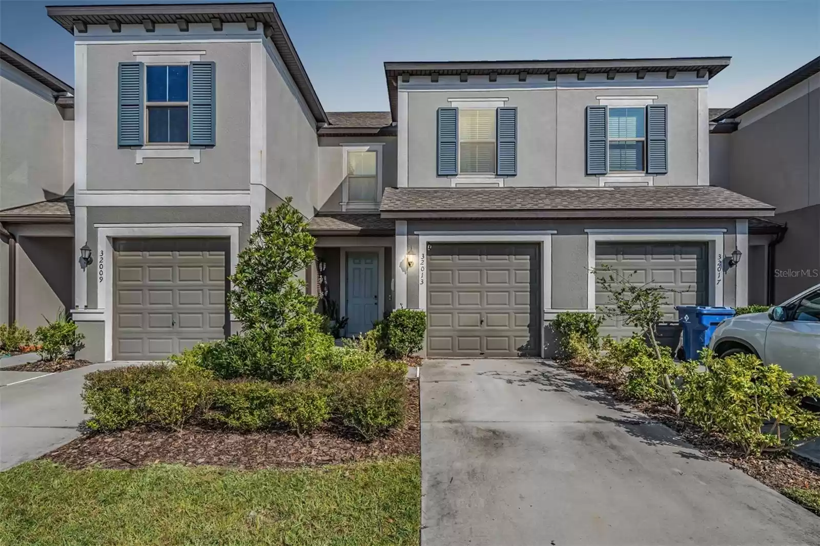 32013 BLUE PASSING LOOP, WESLEY CHAPEL, Florida 33545, 3 Bedrooms Bedrooms, ,2 BathroomsBathrooms,Residential,For Sale,BLUE PASSING,MFRTB8321530