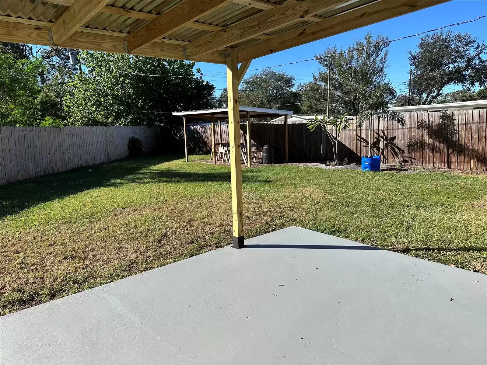 6100 40TH AVENUE, ST PETERSBURG, Florida 33709, 2 Bedrooms Bedrooms, ,1 BathroomBathrooms,Residential,For Sale,40TH,MFRTB8323988