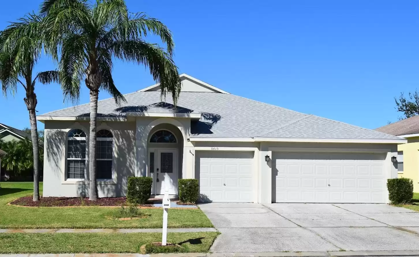 5435 BRADDOCK DRIVE, ZEPHYRHILLS, Florida 33541, 4 Bedrooms Bedrooms, ,2 BathroomsBathrooms,Residential,For Sale,BRADDOCK,MFRTB8324348