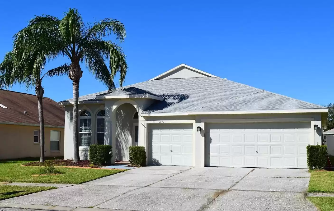 5435 BRADDOCK DRIVE, ZEPHYRHILLS, Florida 33541, 4 Bedrooms Bedrooms, ,2 BathroomsBathrooms,Residential,For Sale,BRADDOCK,MFRTB8324348