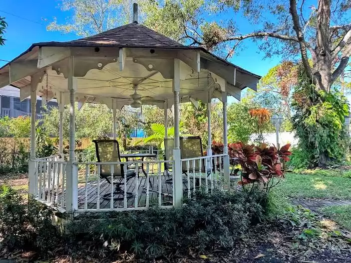 Gazebo