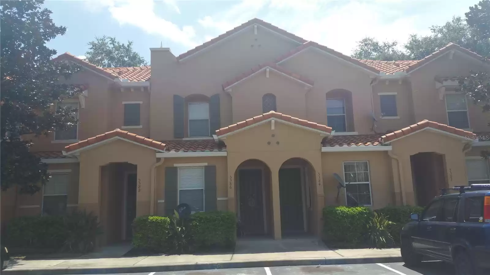 5384 PARADISE CAY CIRCLE, KISSIMMEE, Florida 34746, 3 Bedrooms Bedrooms, ,3 BathroomsBathrooms,Residential Lease,For Rent,PARADISE CAY,MFRS5114847