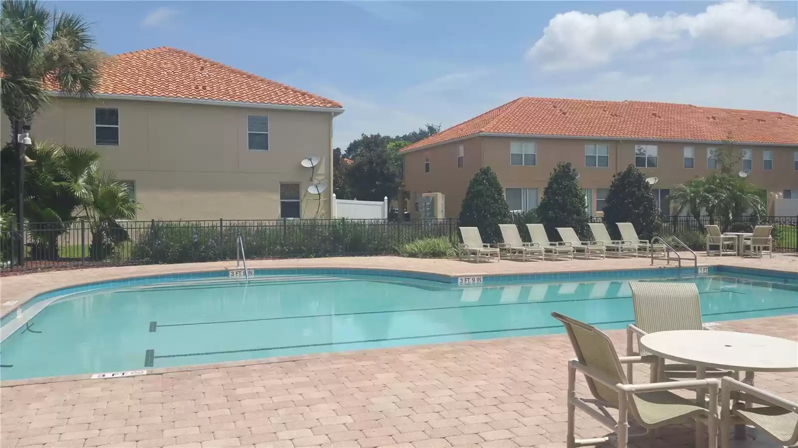 5384 PARADISE CAY CIRCLE, KISSIMMEE, Florida 34746, 3 Bedrooms Bedrooms, ,3 BathroomsBathrooms,Residential Lease,For Rent,PARADISE CAY,MFRS5114847