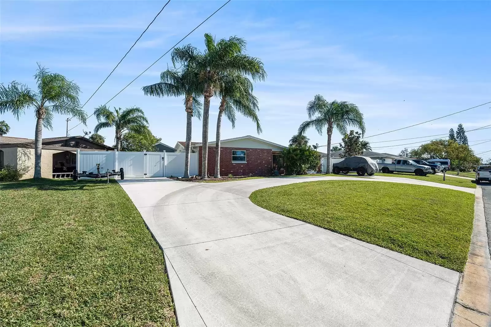 12832 3RD ISLE, HUDSON, Florida 34667, 2 Bedrooms Bedrooms, ,2 BathroomsBathrooms,Residential,For Sale,3RD,MFRTB8324671