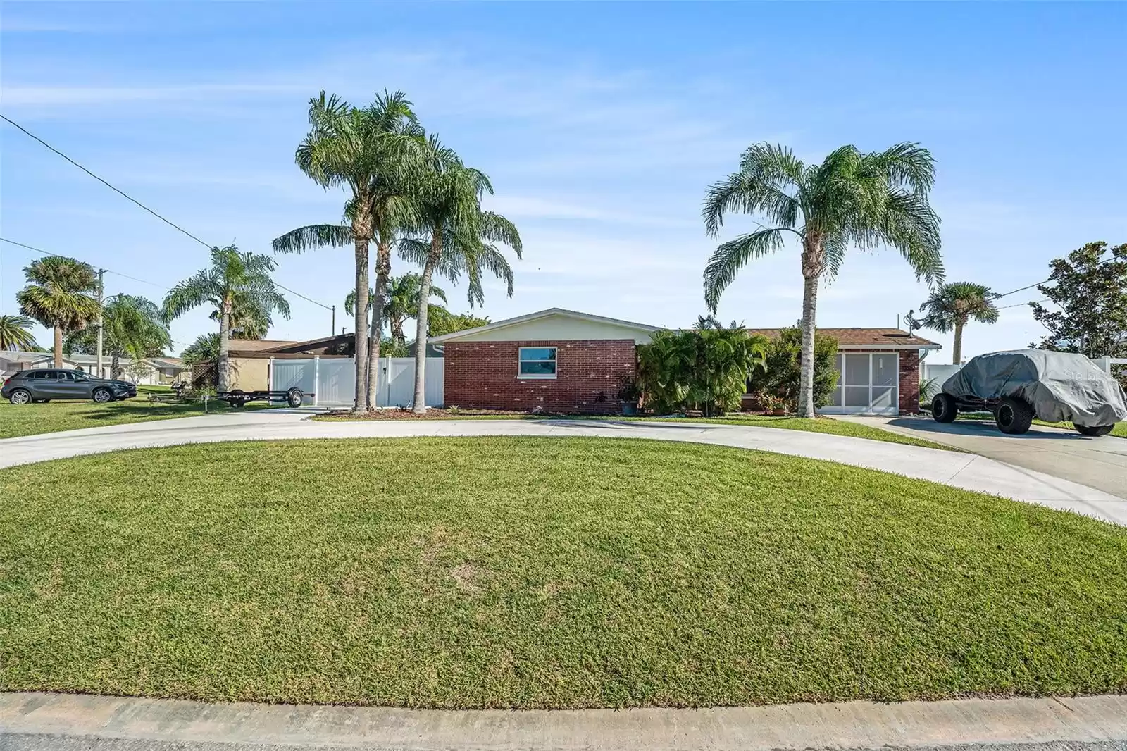 12832 3RD ISLE, HUDSON, Florida 34667, 2 Bedrooms Bedrooms, ,2 BathroomsBathrooms,Residential,For Sale,3RD,MFRTB8324671