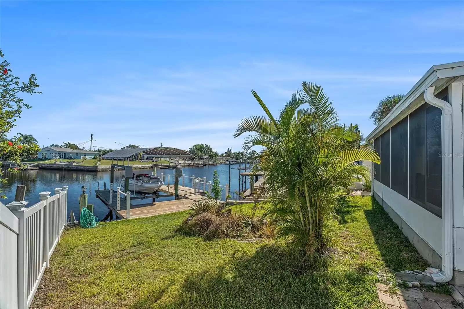 12832 3RD ISLE, HUDSON, Florida 34667, 2 Bedrooms Bedrooms, ,2 BathroomsBathrooms,Residential,For Sale,3RD,MFRTB8324671