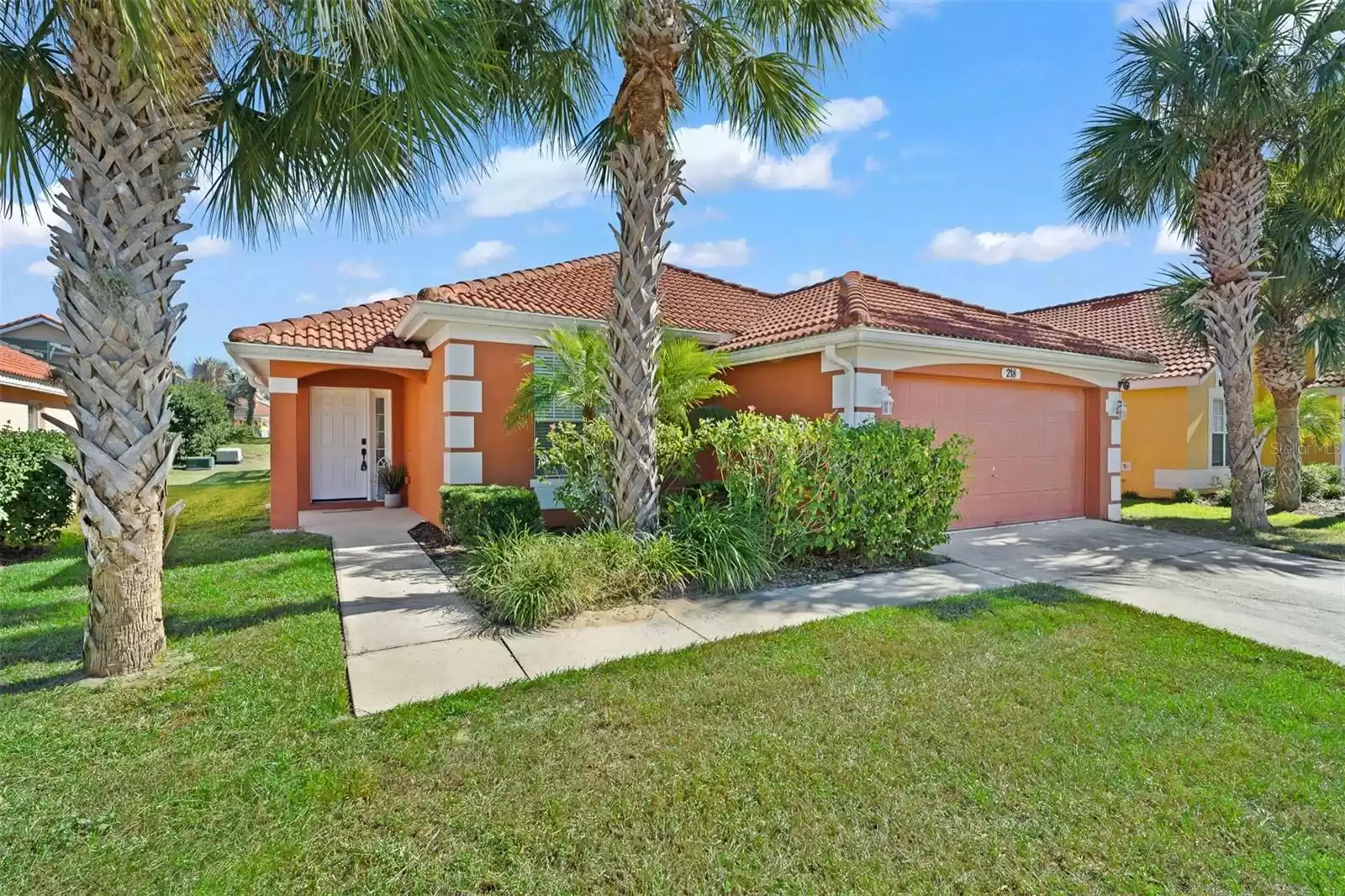 218 ROSSO DRIVE, DAVENPORT, Florida 33837, 4 Bedrooms Bedrooms, ,3 BathroomsBathrooms,Residential,For Sale,ROSSO,MFRO6259993