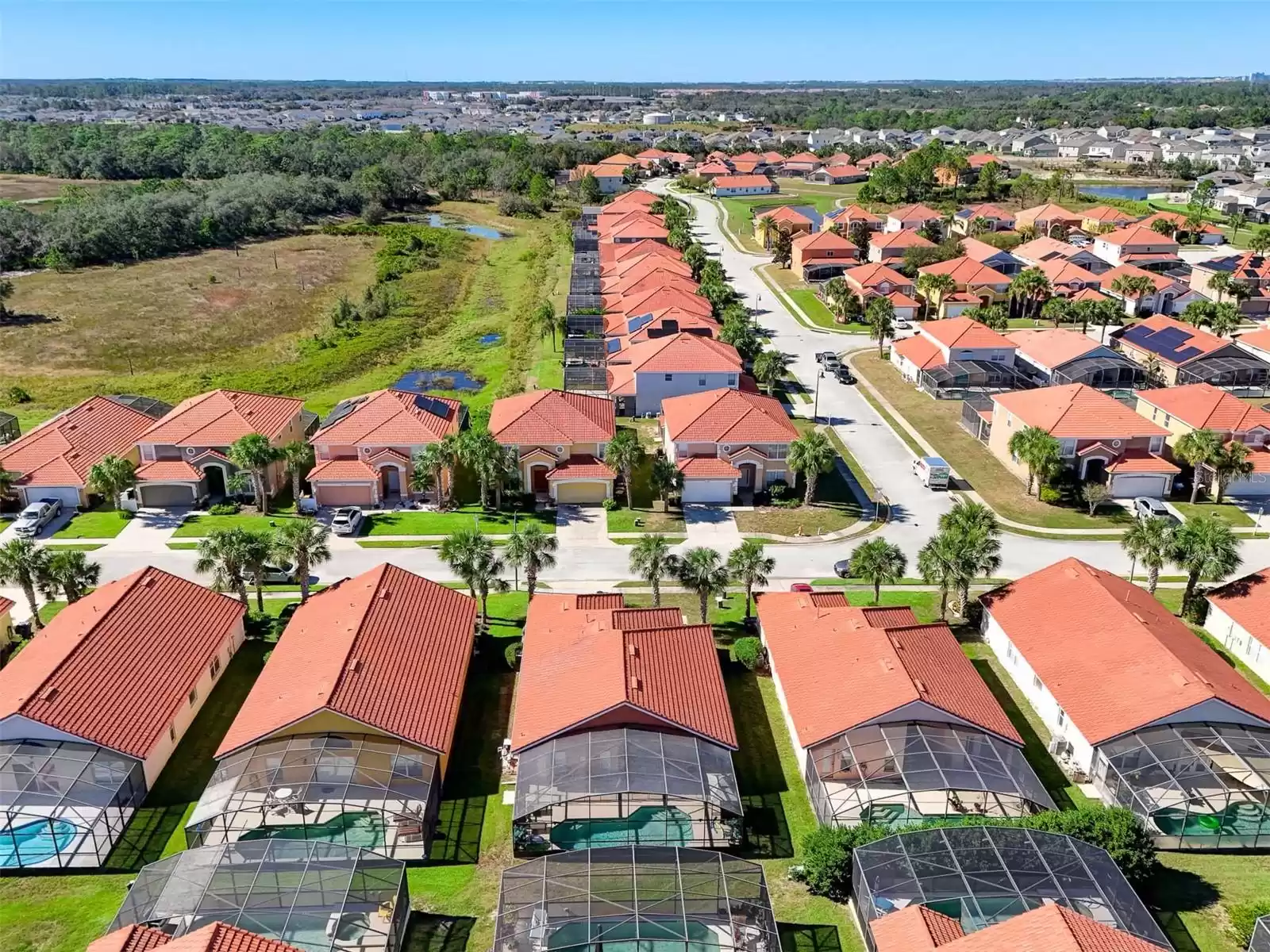 218 ROSSO DRIVE, DAVENPORT, Florida 33837, 4 Bedrooms Bedrooms, ,3 BathroomsBathrooms,Residential,For Sale,ROSSO,MFRO6259993