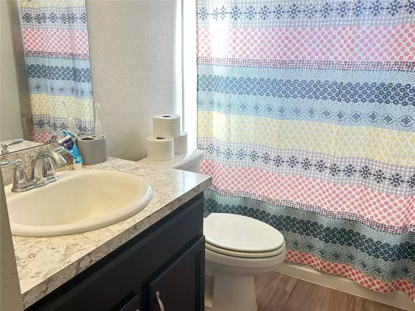 2nd bathroom