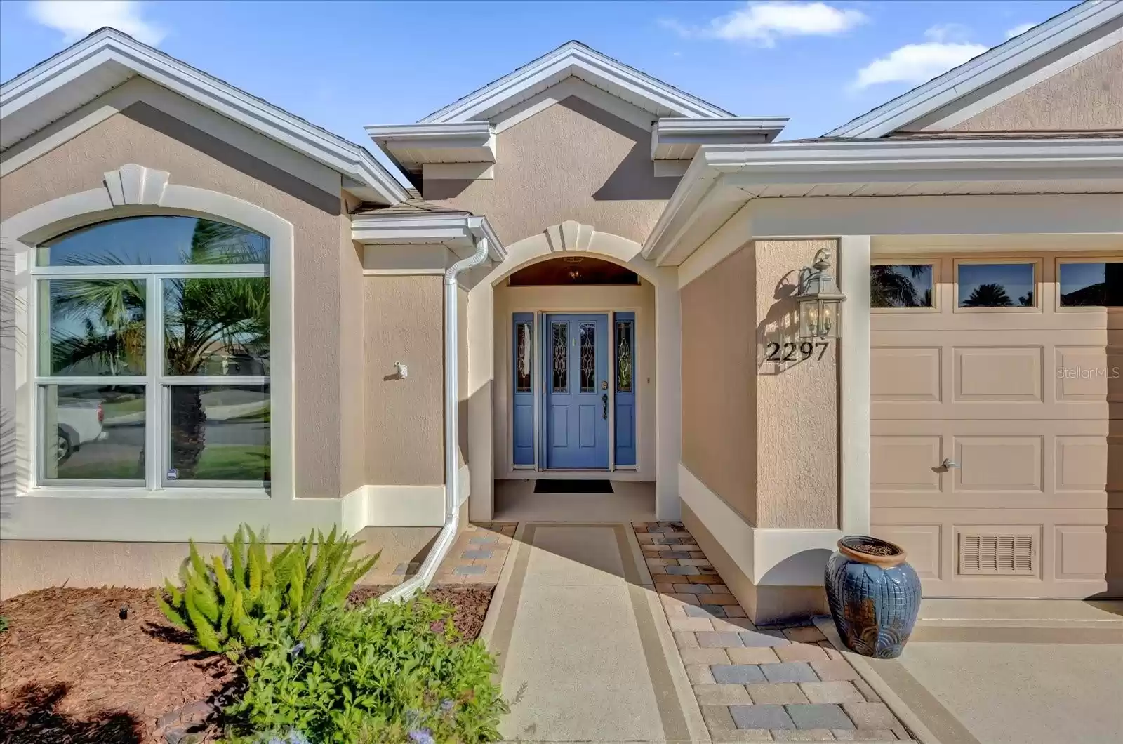 2297 HEATH SPRINGS DRIVE, THE VILLAGES, Florida 32162, 3 Bedrooms Bedrooms, ,2 BathroomsBathrooms,Residential,For Sale,HEATH SPRINGS,MFRG5089722