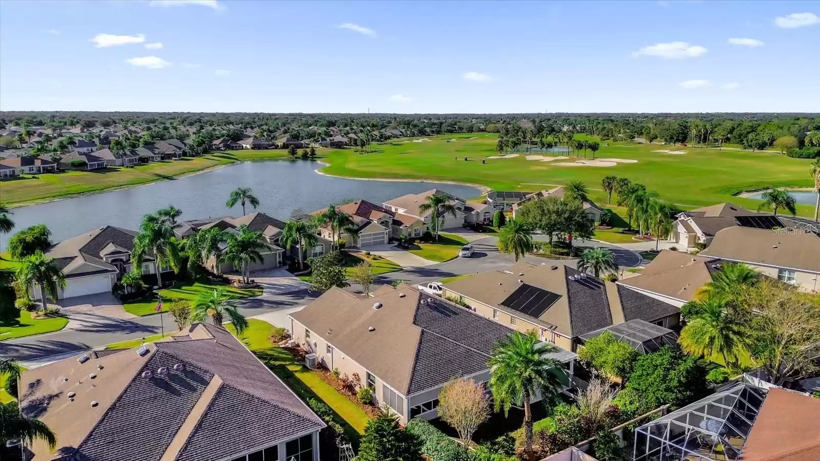 2297 HEATH SPRINGS DRIVE, THE VILLAGES, Florida 32162, 3 Bedrooms Bedrooms, ,2 BathroomsBathrooms,Residential,For Sale,HEATH SPRINGS,MFRG5089722