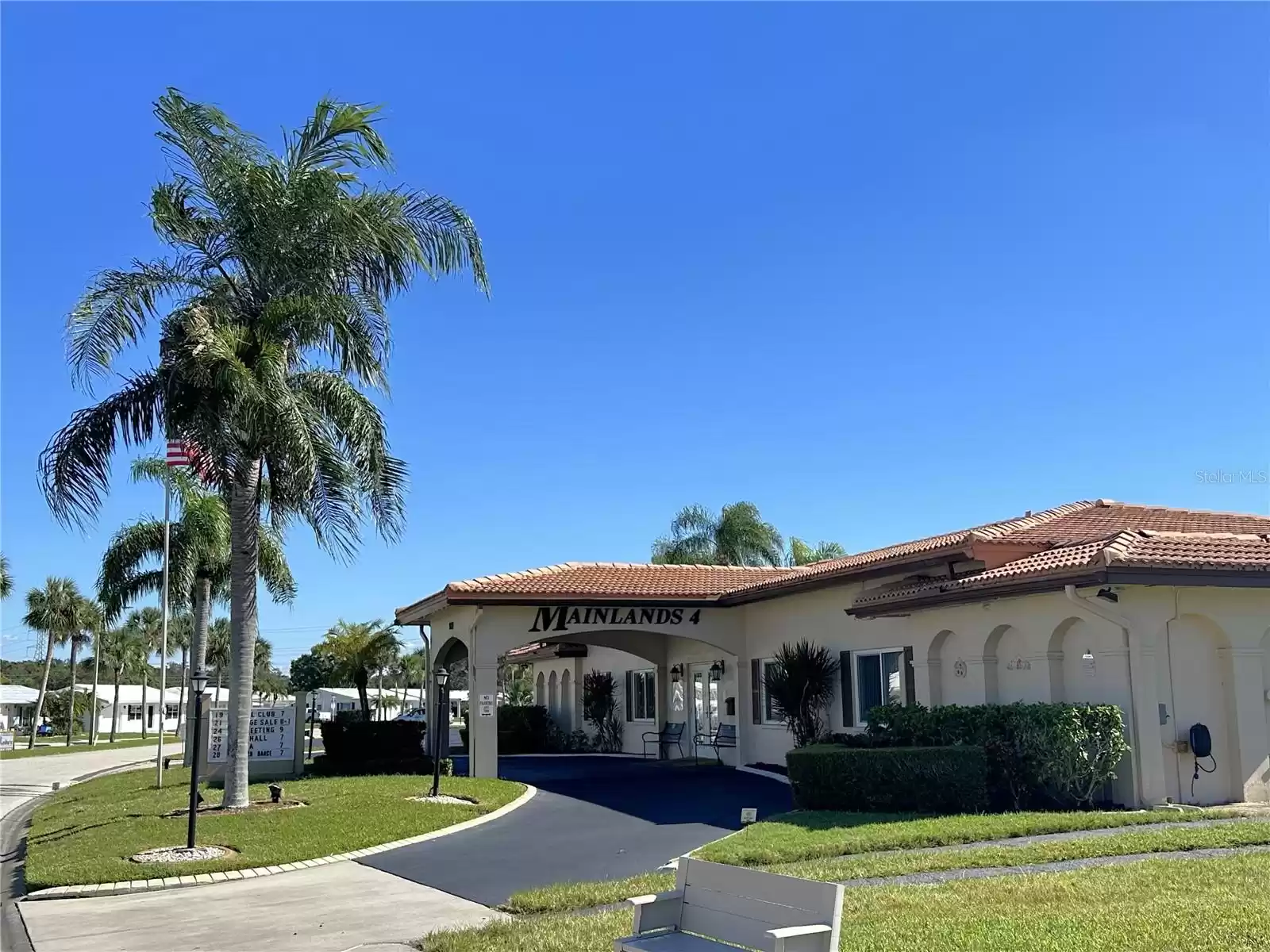 3661 100TH PLACE, PINELLAS PARK, Florida 33782, 2 Bedrooms Bedrooms, ,1 BathroomBathrooms,Residential,For Sale,100TH,MFRTB8324724