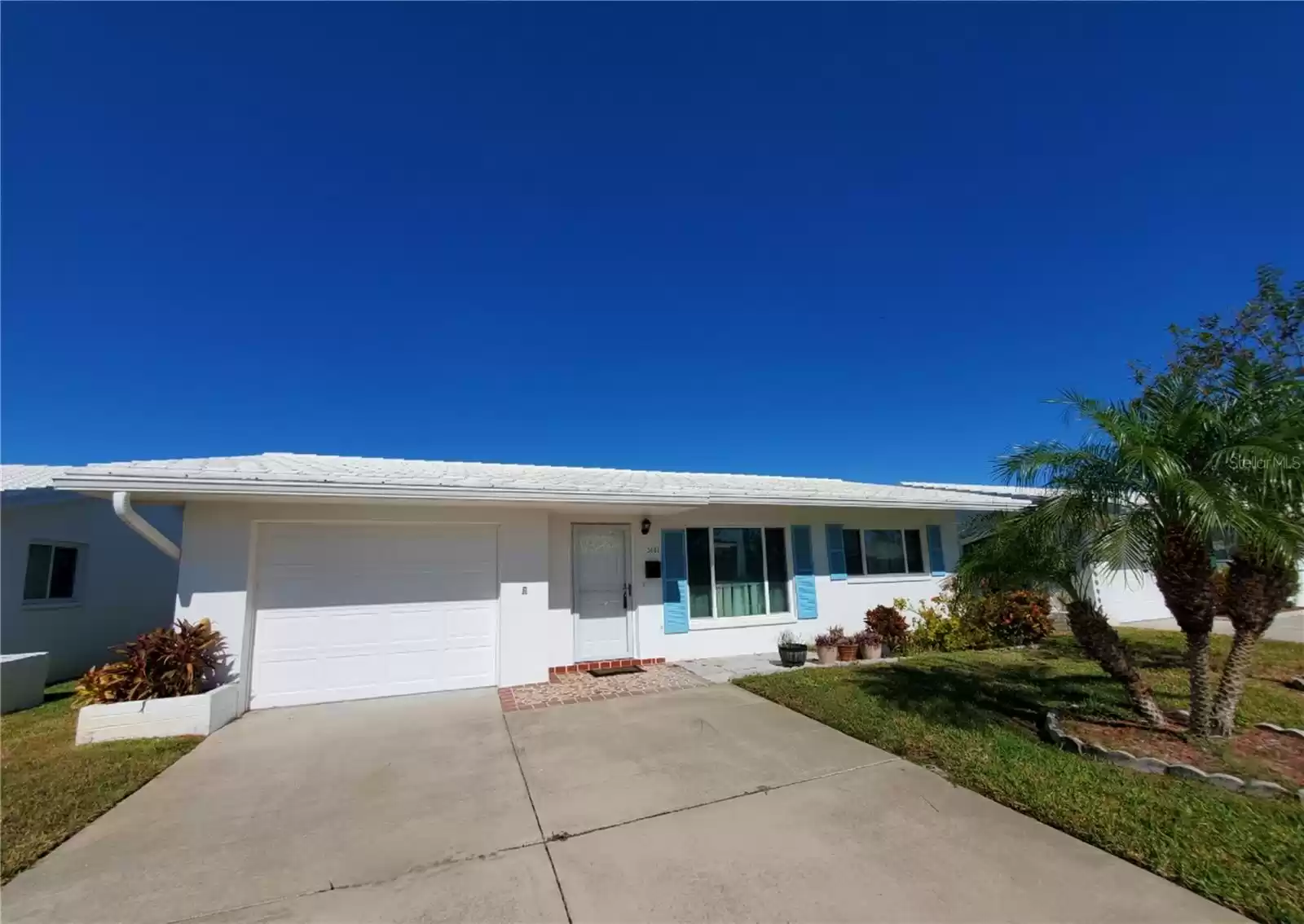 3661 100TH PLACE, PINELLAS PARK, Florida 33782, 2 Bedrooms Bedrooms, ,1 BathroomBathrooms,Residential,For Sale,100TH,MFRTB8324724