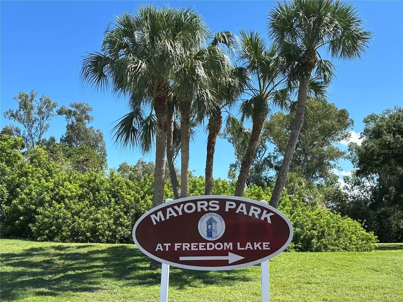 3661 100TH PLACE, PINELLAS PARK, Florida 33782, 2 Bedrooms Bedrooms, ,1 BathroomBathrooms,Residential,For Sale,100TH,MFRTB8324724