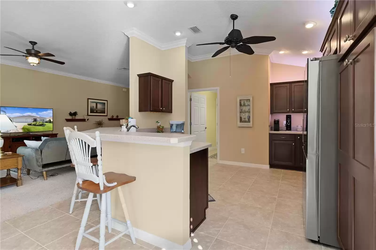 3402 FOUNTAINHEAD AVENUE, THE VILLAGES, Florida 32163, 3 Bedrooms Bedrooms, ,2 BathroomsBathrooms,Residential,For Sale,FOUNTAINHEAD,MFRG5089693