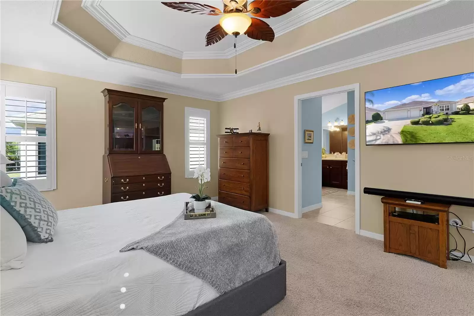 3402 FOUNTAINHEAD AVENUE, THE VILLAGES, Florida 32163, 3 Bedrooms Bedrooms, ,2 BathroomsBathrooms,Residential,For Sale,FOUNTAINHEAD,MFRG5089693