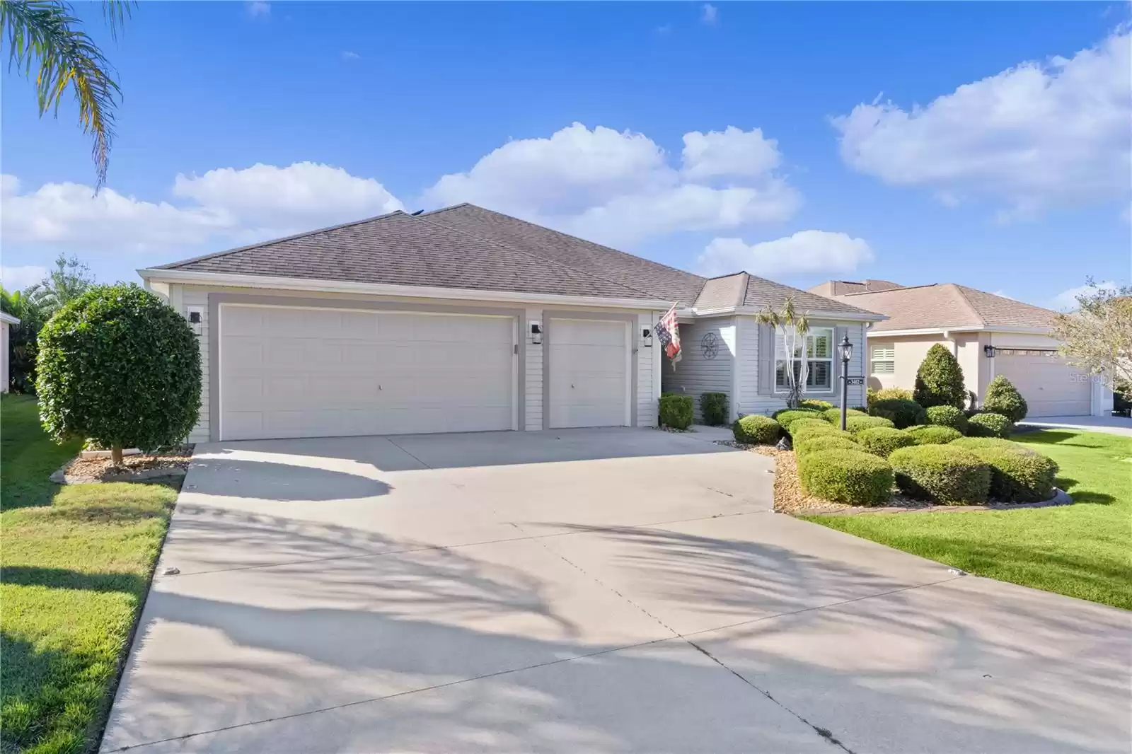 3402 FOUNTAINHEAD AVENUE, THE VILLAGES, Florida 32163, 3 Bedrooms Bedrooms, ,2 BathroomsBathrooms,Residential,For Sale,FOUNTAINHEAD,MFRG5089693