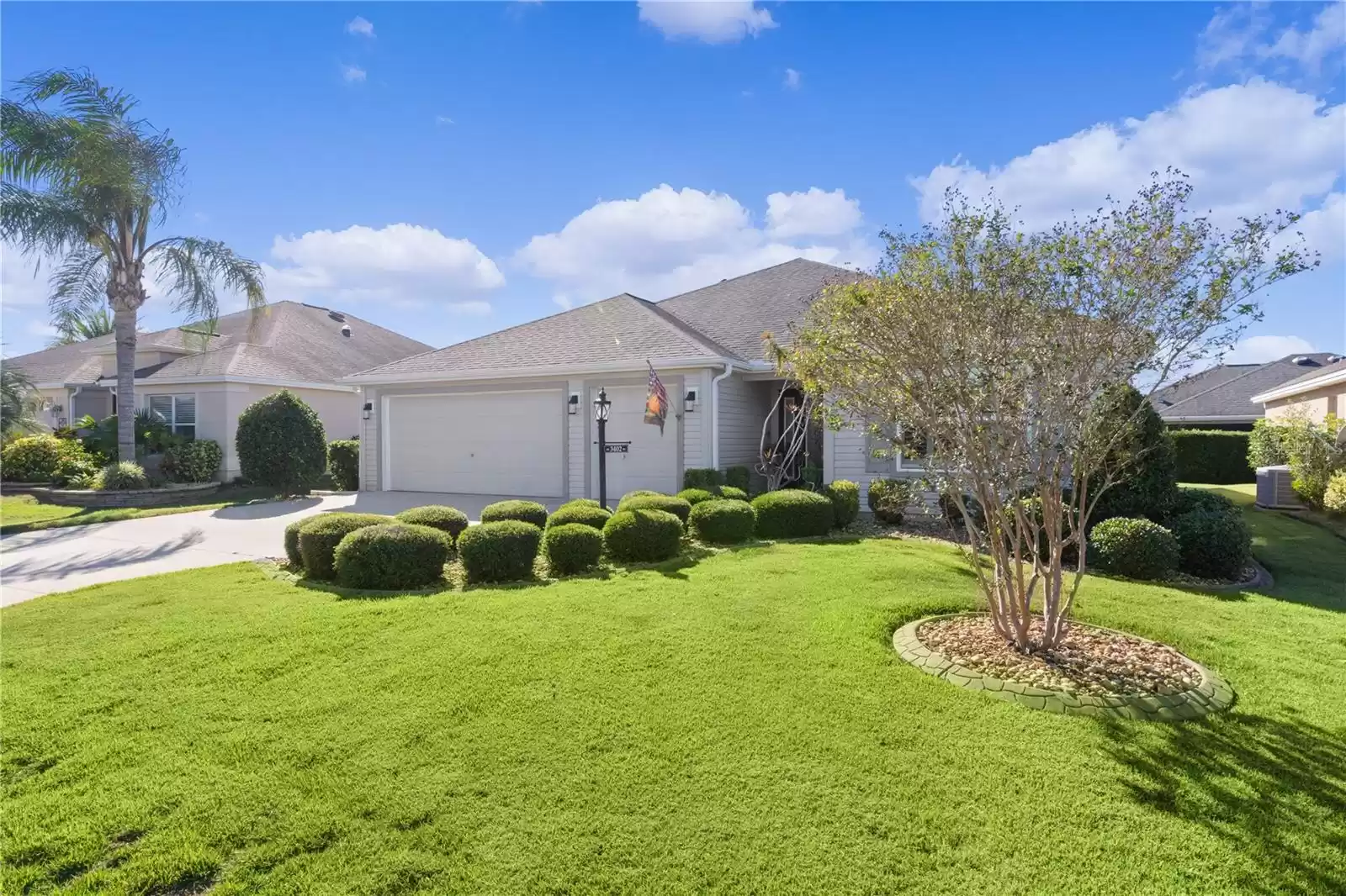 3402 FOUNTAINHEAD AVENUE, THE VILLAGES, Florida 32163, 3 Bedrooms Bedrooms, ,2 BathroomsBathrooms,Residential,For Sale,FOUNTAINHEAD,MFRG5089693