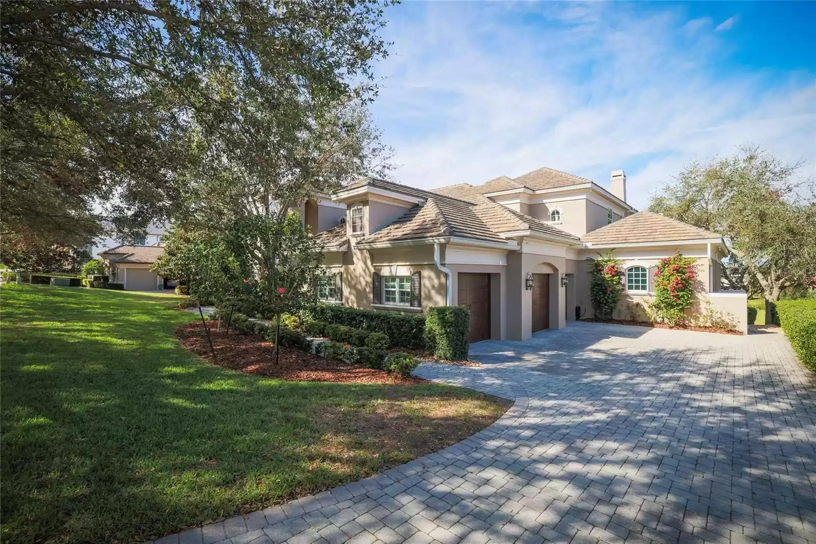 1155 SKYE LANE, PALM HARBOR, Florida 34683, 5 Bedrooms Bedrooms, ,4 BathroomsBathrooms,Residential,For Sale,SKYE,MFRTB8321800