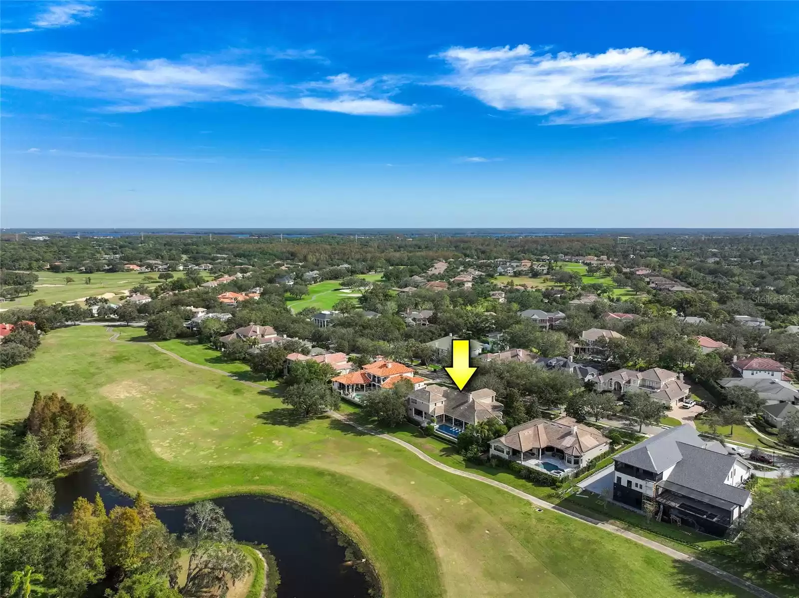 1155 SKYE LANE, PALM HARBOR, Florida 34683, 5 Bedrooms Bedrooms, ,4 BathroomsBathrooms,Residential,For Sale,SKYE,MFRTB8321800