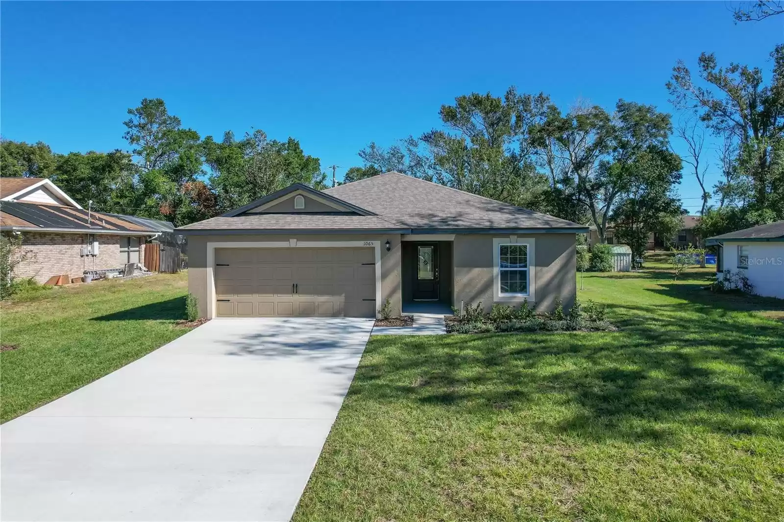 1065 LOMBARDY DRIVE, DELTONA, Florida 32725, 3 Bedrooms Bedrooms, ,2 BathroomsBathrooms,Residential,For Sale,LOMBARDY,MFRO6260226