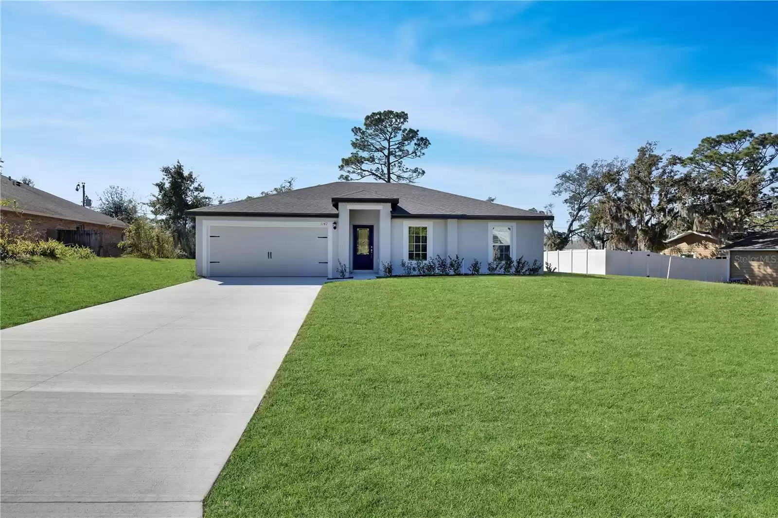 1142 LYRIC DRIVE, DELTONA, Florida 32738, 3 Bedrooms Bedrooms, ,2 BathroomsBathrooms,Residential,For Sale,LYRIC,MFRO6260247