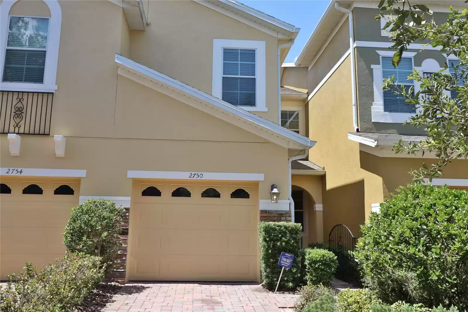 2750 SWEET MAGNOLIA PLACE, OVIEDO, Florida 32765, 3 Bedrooms Bedrooms, ,2 BathroomsBathrooms,Residential Lease,For Rent,SWEET MAGNOLIA,MFRO6260481