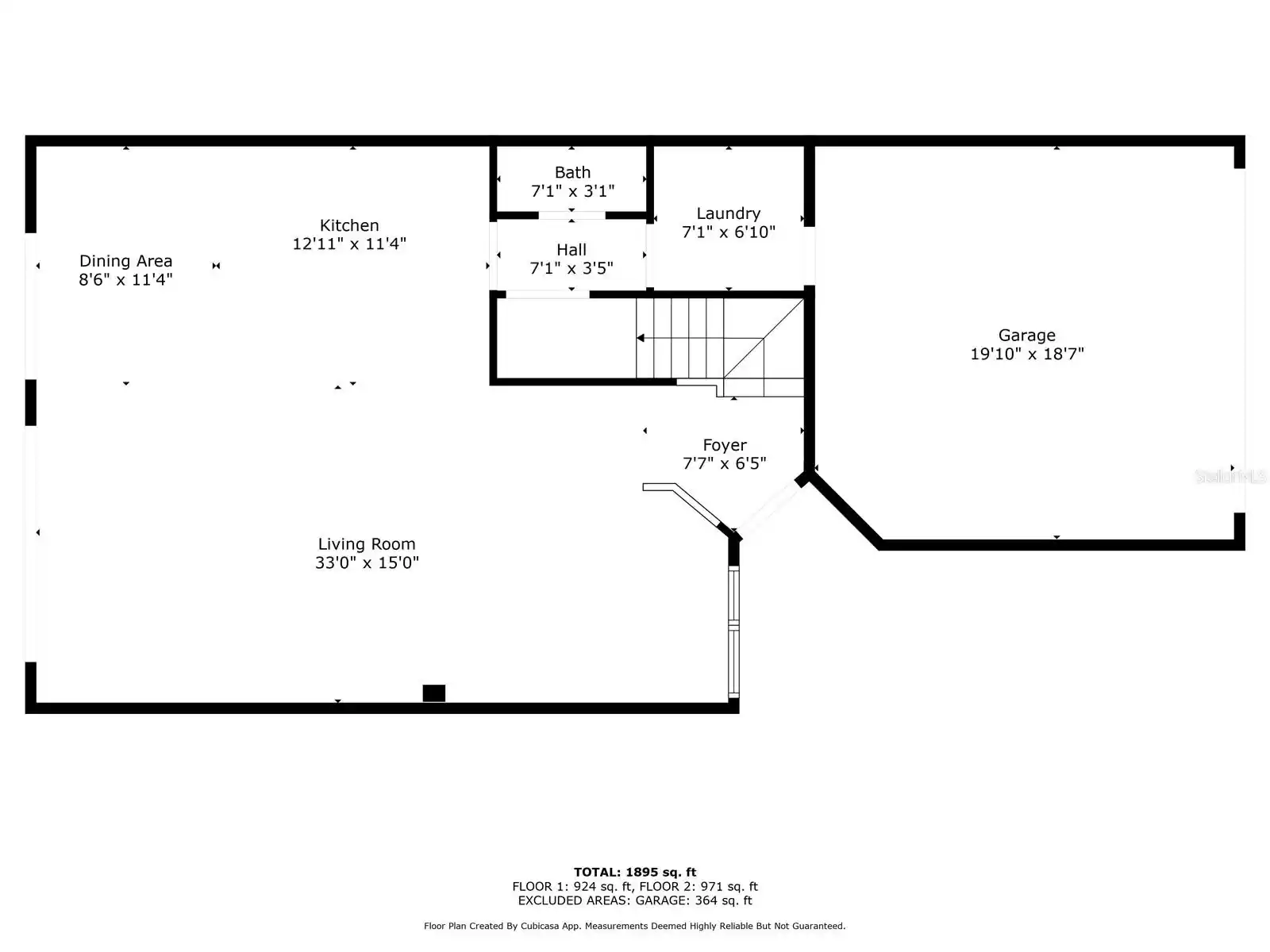 8365 RIVERDALE LANE, DAVENPORT, Florida 33896, 3 Bedrooms Bedrooms, ,2 BathroomsBathrooms,Residential Lease,For Rent,RIVERDALE,MFRO6260513