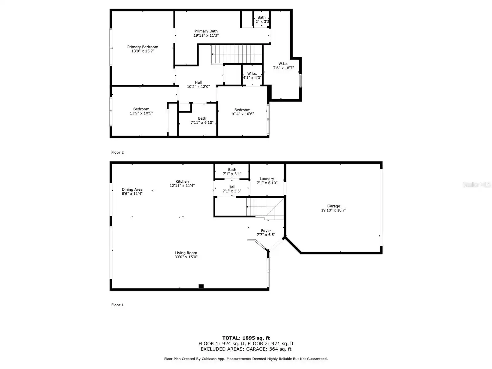 8365 RIVERDALE LANE, DAVENPORT, Florida 33896, 3 Bedrooms Bedrooms, ,2 BathroomsBathrooms,Residential Lease,For Rent,RIVERDALE,MFRO6260513