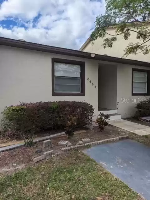 2458 RIO PINAR LAKES BOULEVARD, ORLANDO, Florida 32822, 3 Bedrooms Bedrooms, ,2 BathroomsBathrooms,Residential Lease,For Rent,RIO PINAR LAKES,MFRS5116287