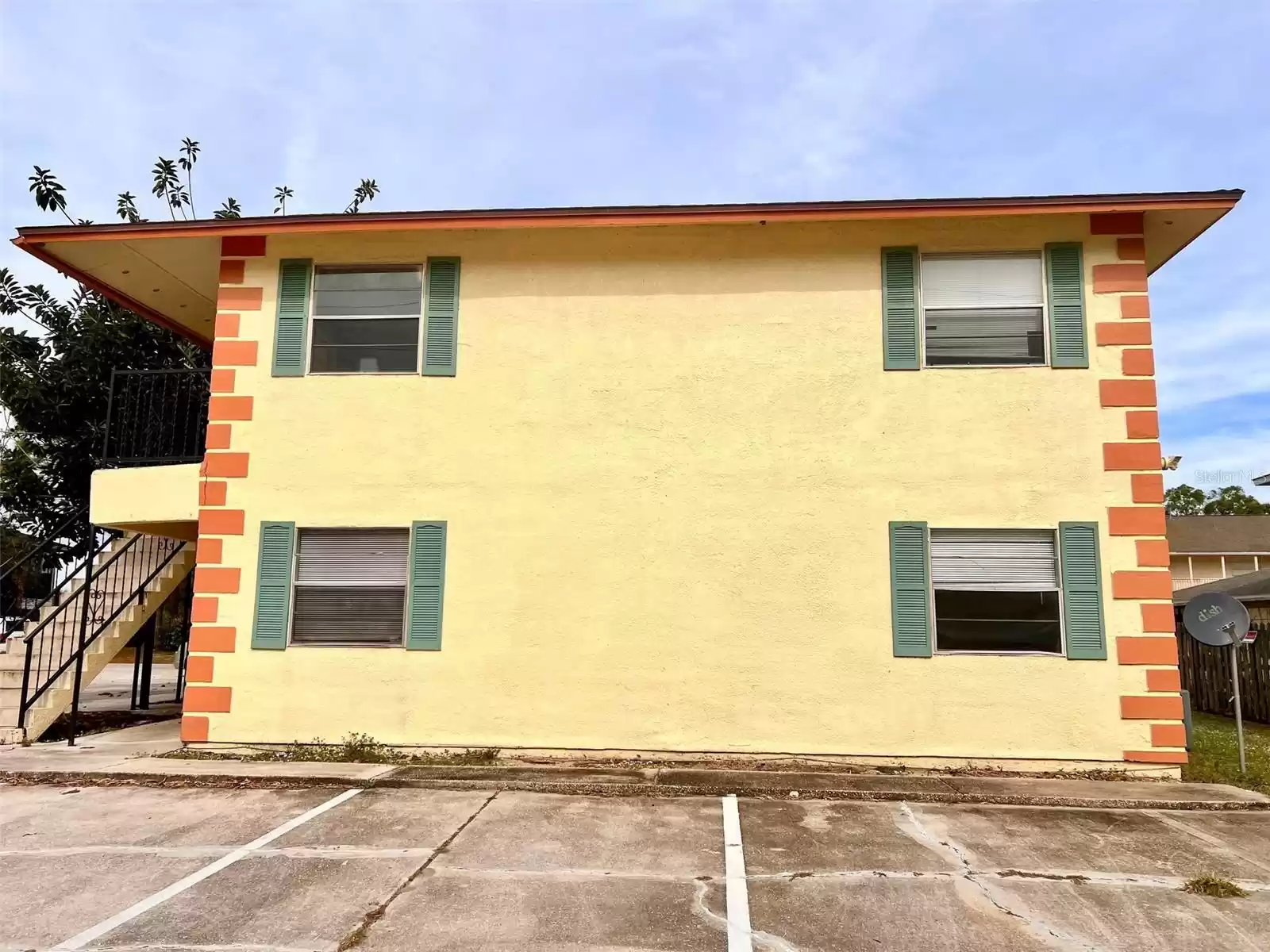 2190 KNOX MC RAE DRIVE, TITUSVILLE, Florida 32780, 2 Bedrooms Bedrooms, ,1 BathroomBathrooms,Residential Lease,For Rent,KNOX MC RAE,MFRO6260528