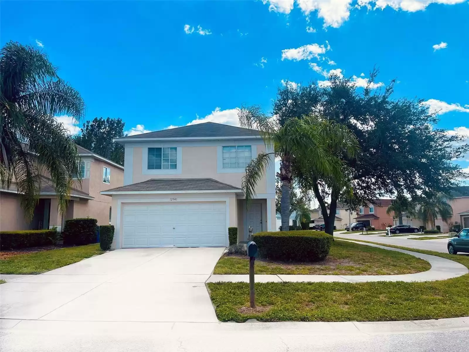 12941 FENNWAY RIDGE DRIVE, RIVERVIEW, Florida 33579, 4 Bedrooms Bedrooms, ,2 BathroomsBathrooms,Residential Lease,For Rent,FENNWAY RIDGE,MFRTB8325142