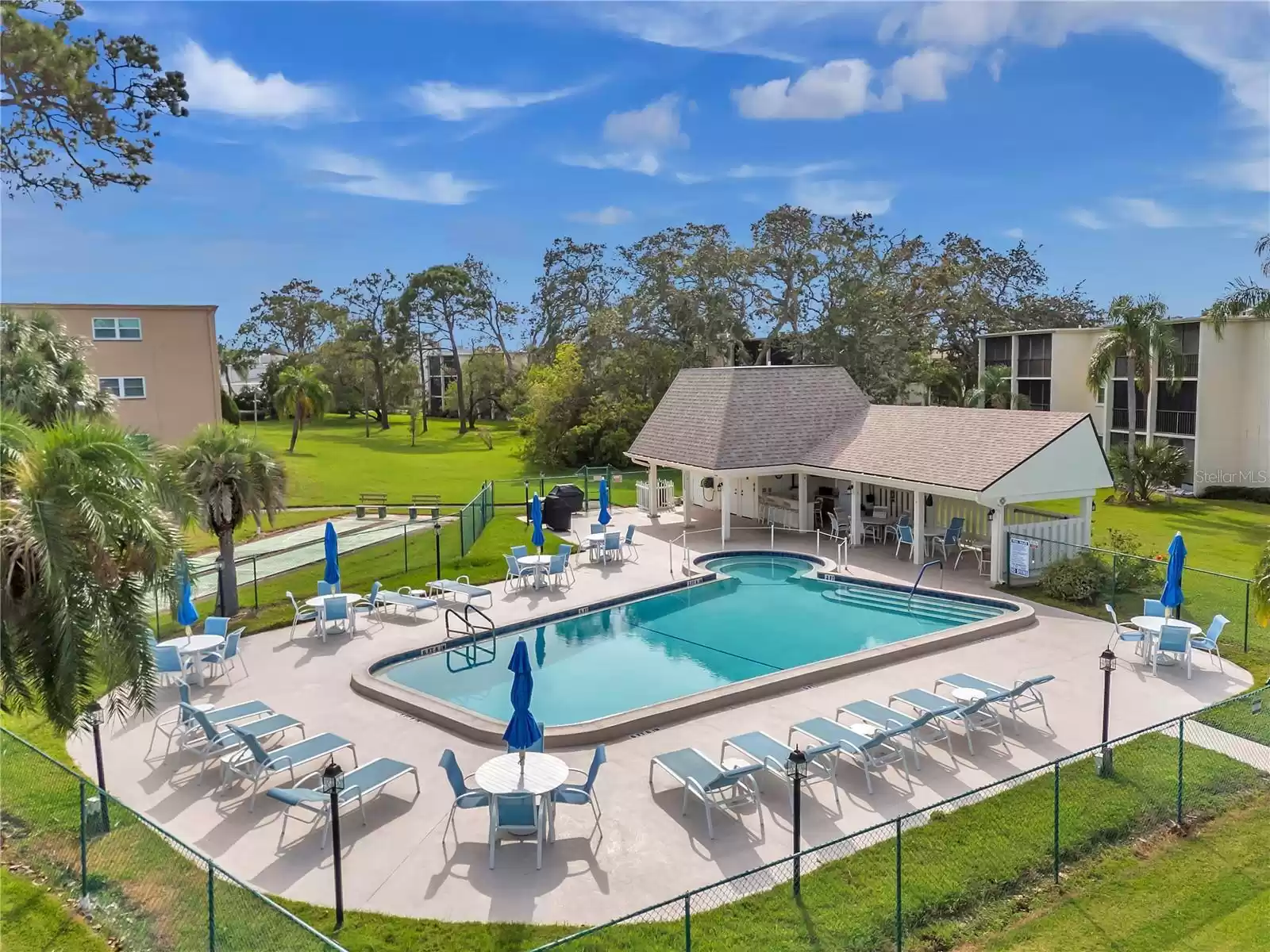 1430 HEATHER RIDGE BLVD, DUNEDIN, Florida 34698, 1 Bedroom Bedrooms, ,1 BathroomBathrooms,Residential Lease,For Rent,HEATHER RIDGE BLVD,MFRTB8325019